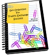 Get Organised For Traffic Exchange Success